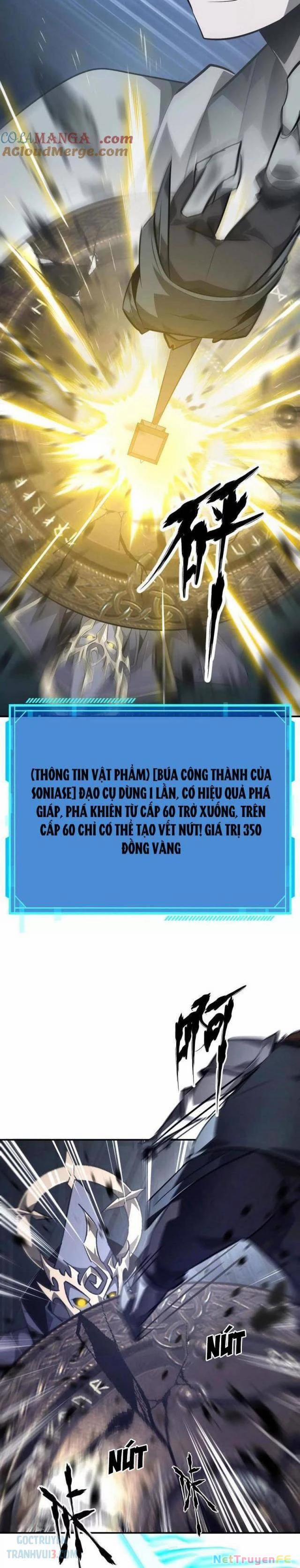 Võng Du Thiên Hạ Vô Song Chương 50 Trang 31