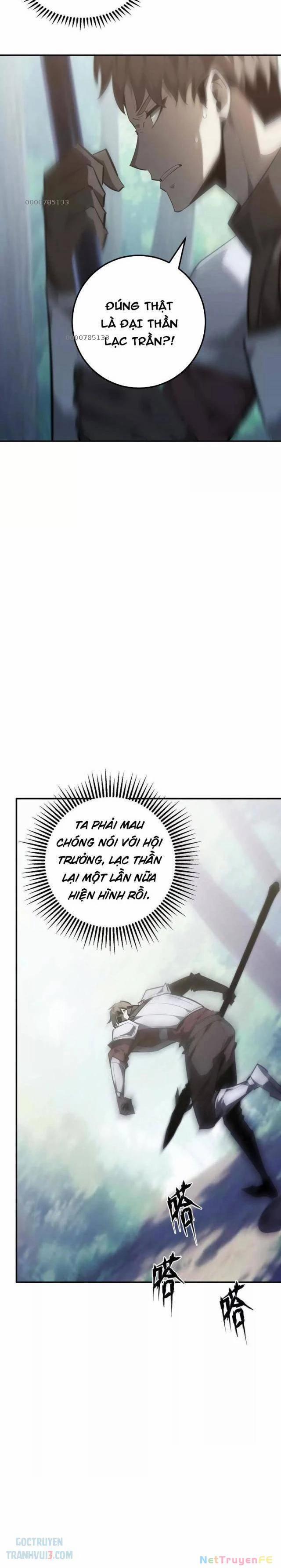 Võng Du Thiên Hạ Vô Song 62 trang 1