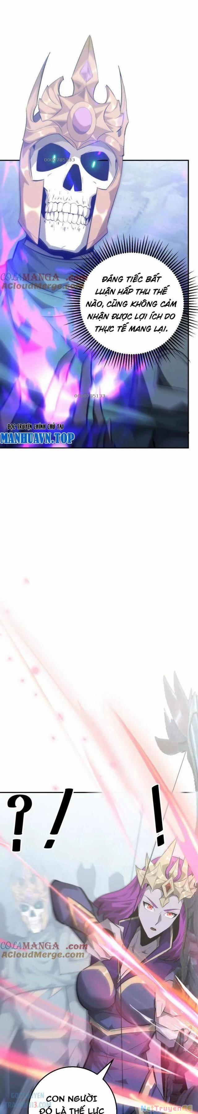 Võng Du Thiên Hạ Vô Song 62 trang 16