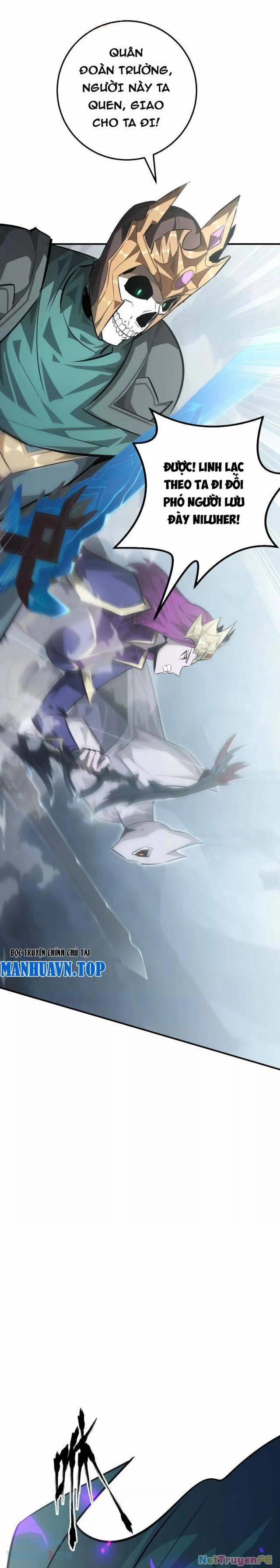 Võng Du Thiên Hạ Vô Song 62 trang 18