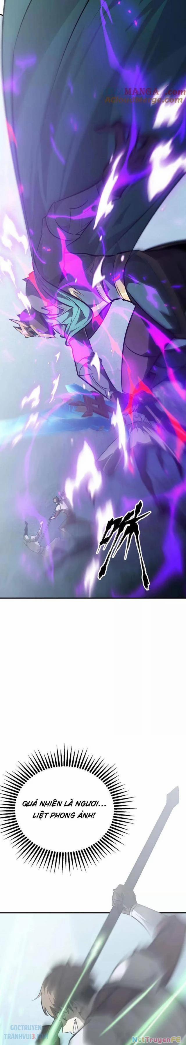 Võng Du Thiên Hạ Vô Song 62 trang 19