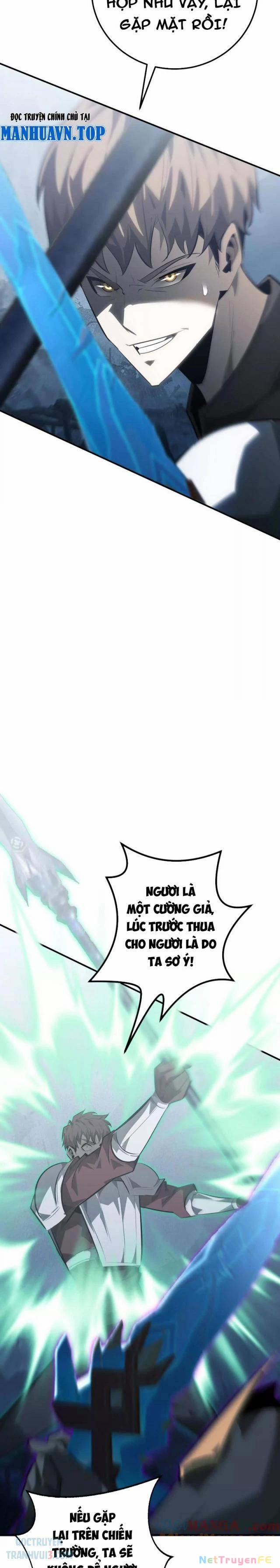 Võng Du Thiên Hạ Vô Song 62 trang 22