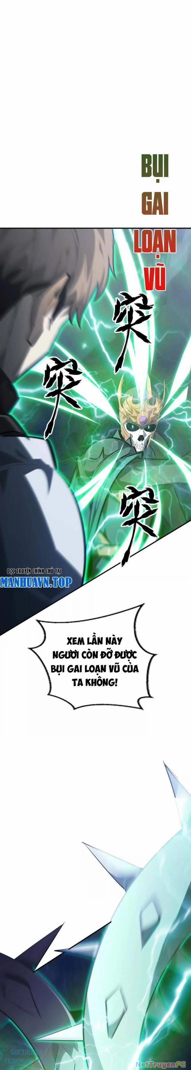 Võng Du Thiên Hạ Vô Song 62 trang 25