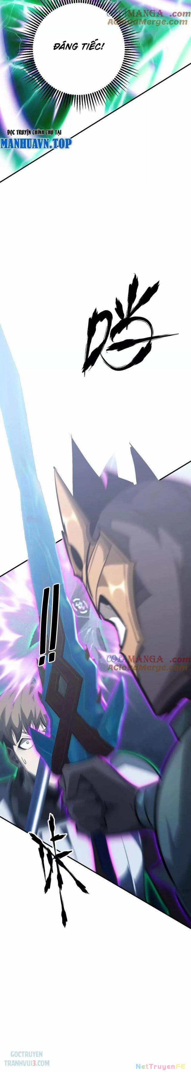 Võng Du Thiên Hạ Vô Song 62 trang 27