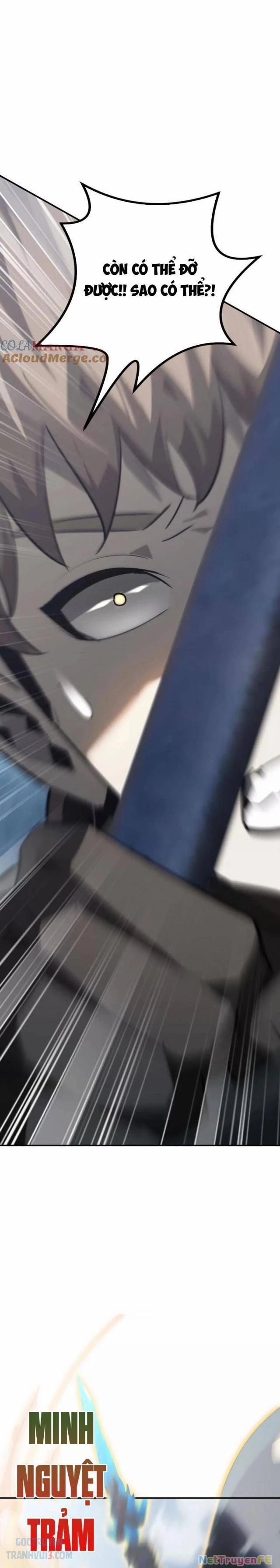 Võng Du Thiên Hạ Vô Song 62 trang 28