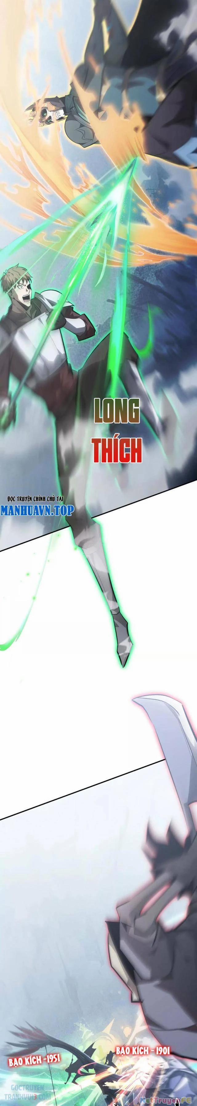 Võng Du Thiên Hạ Vô Song 62 trang 29