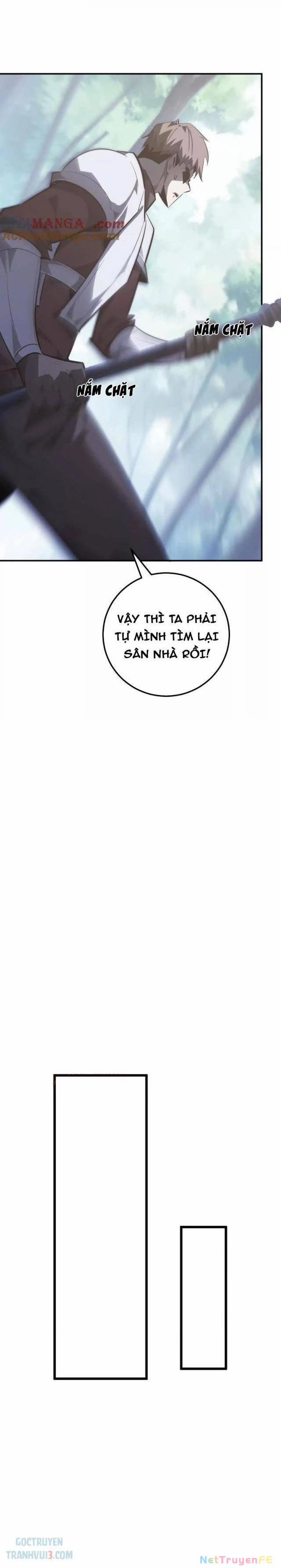 Võng Du Thiên Hạ Vô Song 62 trang 3