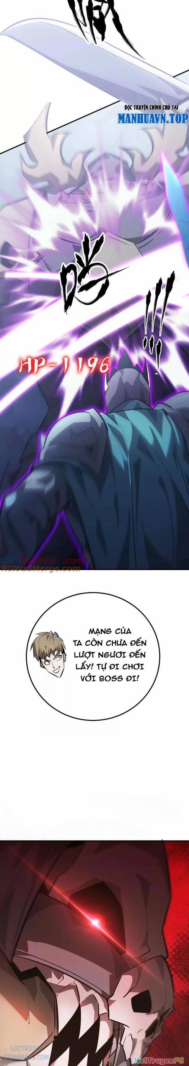 Võng Du Thiên Hạ Vô Song 62 trang 33