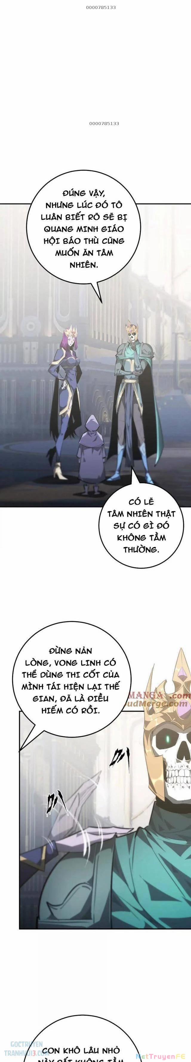 Võng Du Thiên Hạ Vô Song 62 trang 7