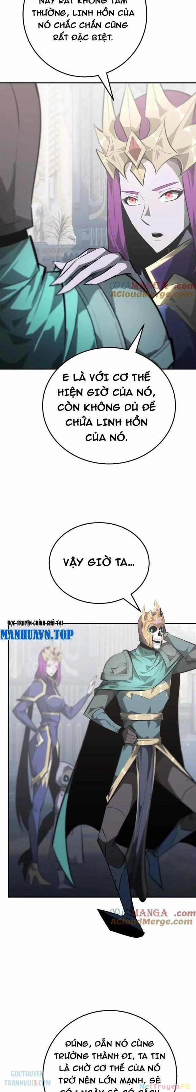 Võng Du Thiên Hạ Vô Song 62 trang 8