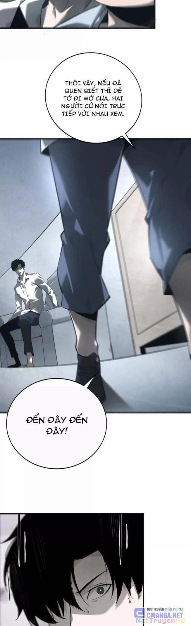 Võng Du Thiên Hạ Vô Song 7 trang 1