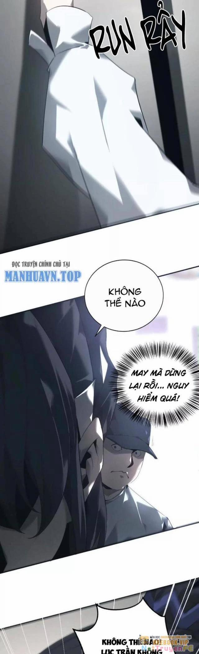 Võng Du Thiên Hạ Vô Song 7 trang 11