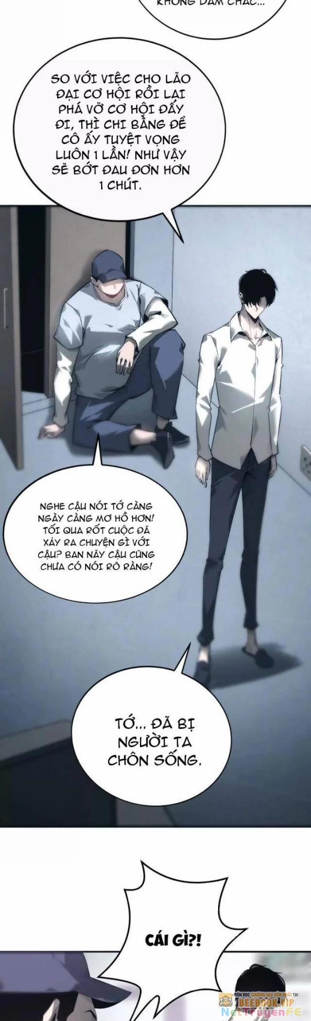 Võng Du Thiên Hạ Vô Song 7 trang 15