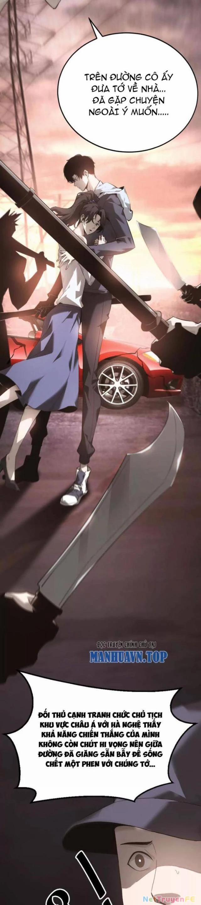 Võng Du Thiên Hạ Vô Song 7 trang 18