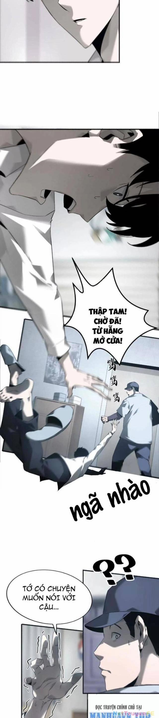 Võng Du Thiên Hạ Vô Song 7 trang 2