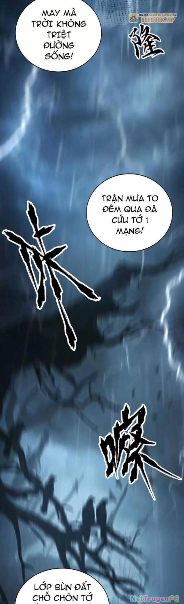 Võng Du Thiên Hạ Vô Song 7 trang 23