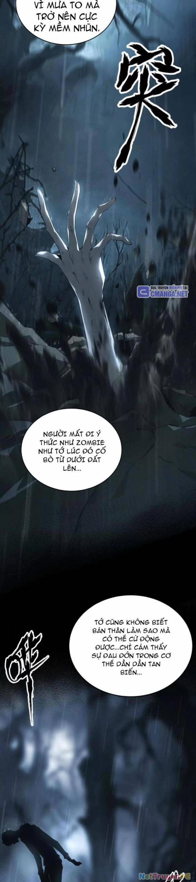 Võng Du Thiên Hạ Vô Song 7 trang 24