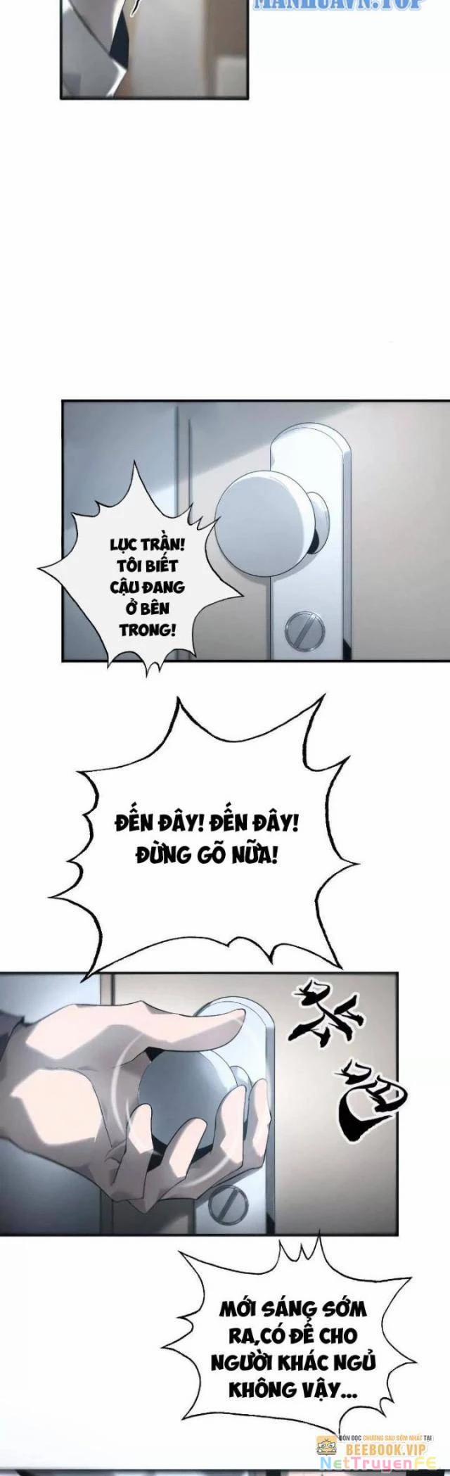 Võng Du Thiên Hạ Vô Song 7 trang 3