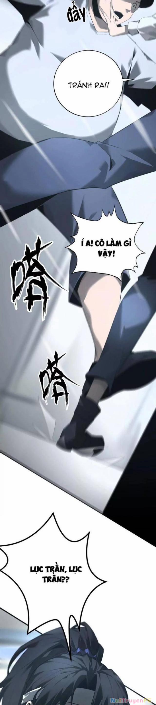 Võng Du Thiên Hạ Vô Song 7 trang 4