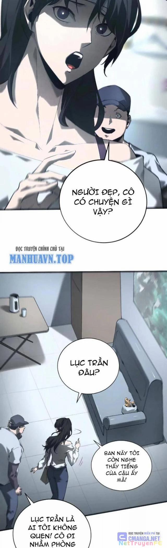 Võng Du Thiên Hạ Vô Song 7 trang 5