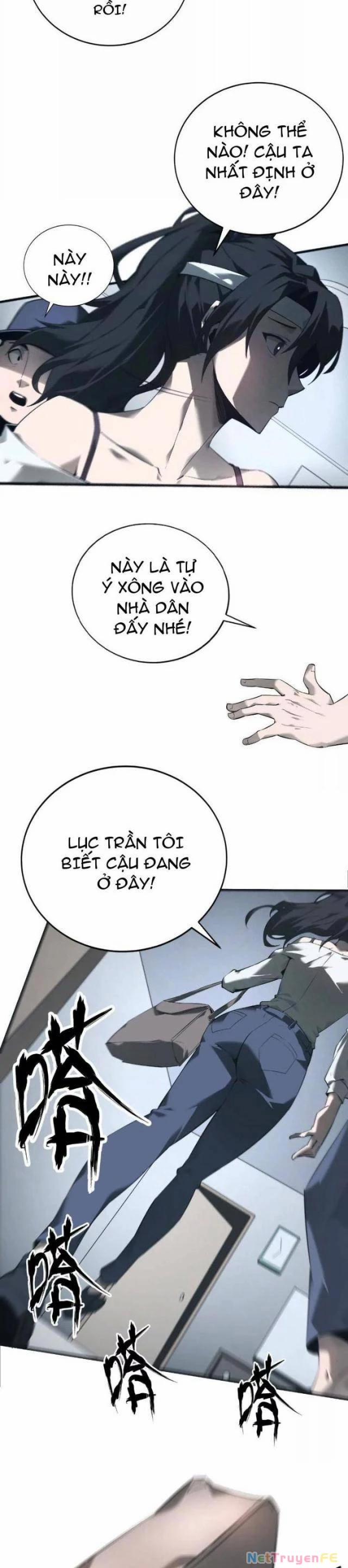 Võng Du Thiên Hạ Vô Song 7 trang 6