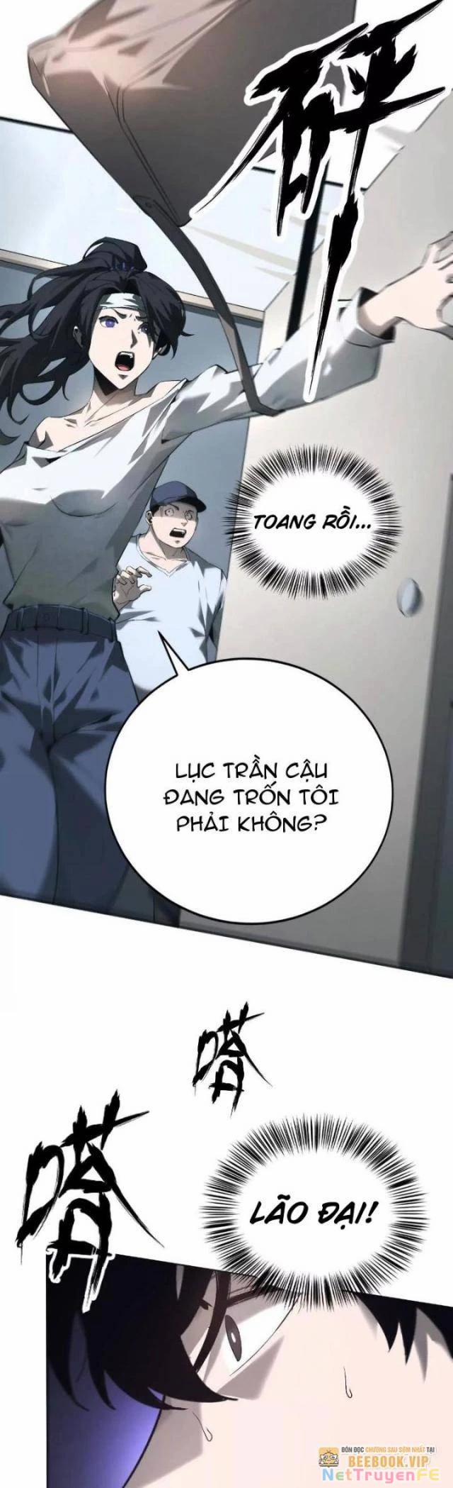 Võng Du Thiên Hạ Vô Song 7 trang 7