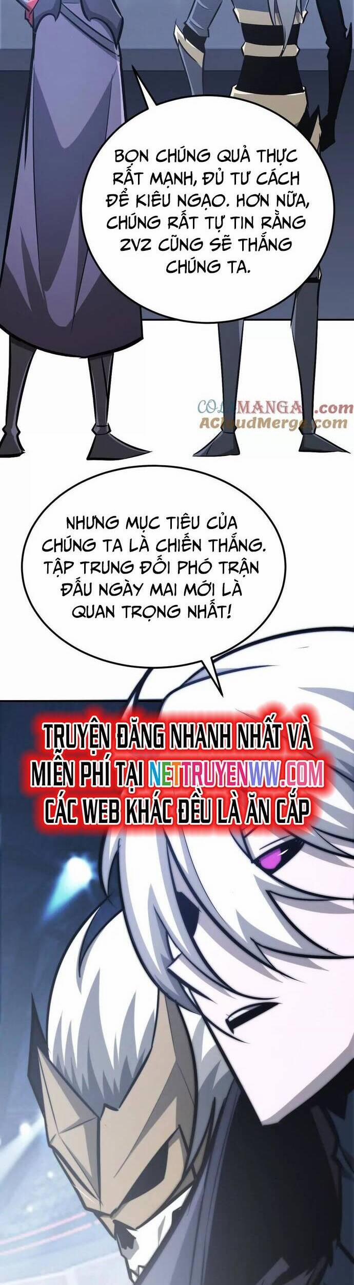 Võng Du Thiên Hạ Vô Song Chương 72 Trang 14