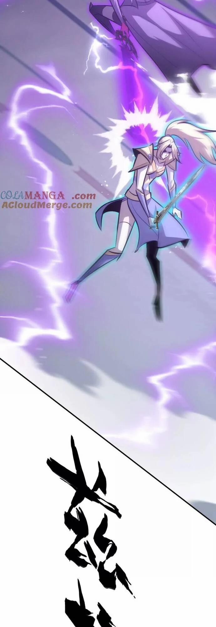 Võng Du Thiên Hạ Vô Song 73 trang 18