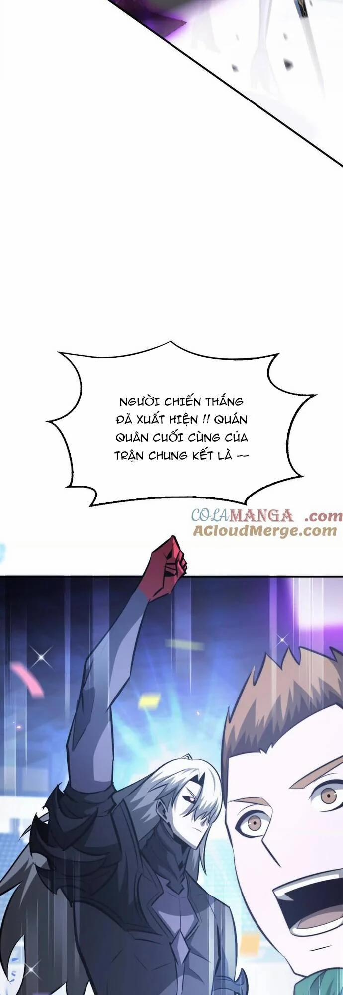 Võng Du Thiên Hạ Vô Song 73 trang 20