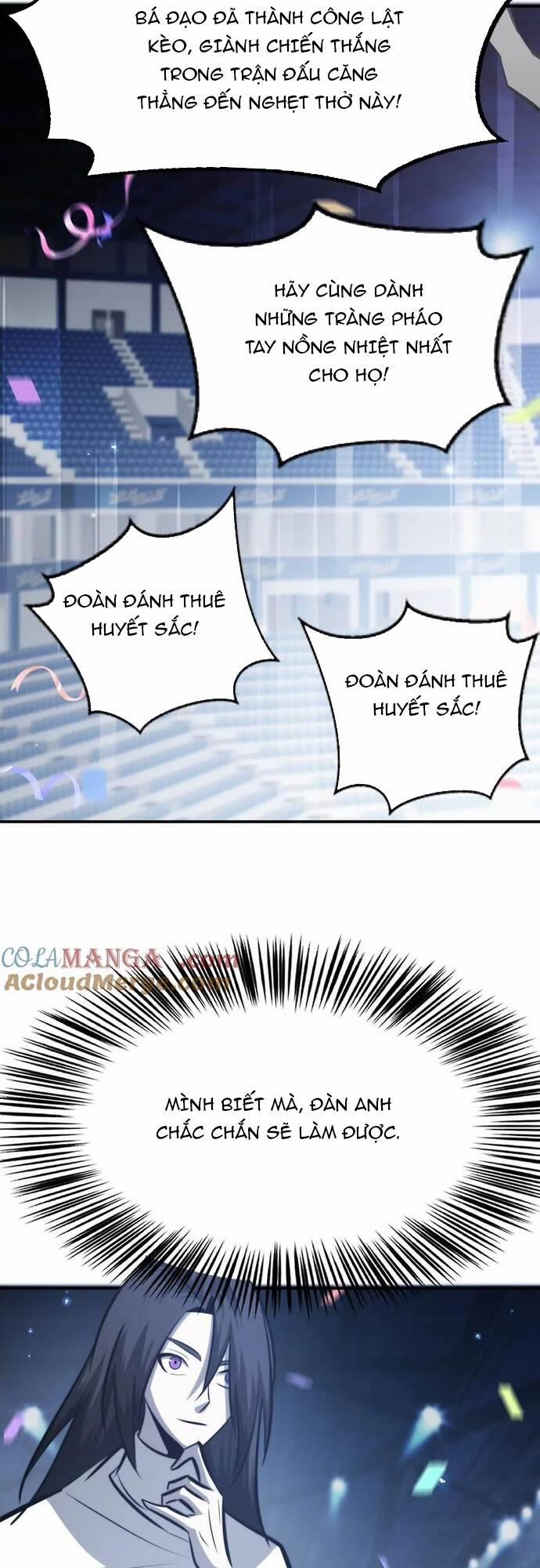 Võng Du Thiên Hạ Vô Song 73 trang 22