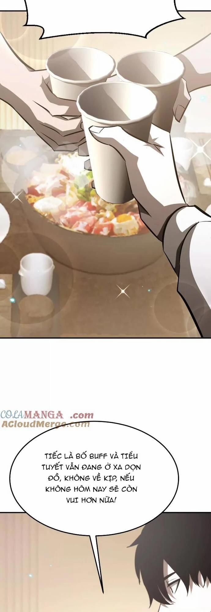 Võng Du Thiên Hạ Vô Song 73 trang 35