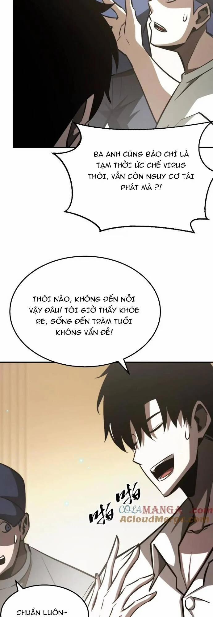 Võng Du Thiên Hạ Vô Song 73 trang 38