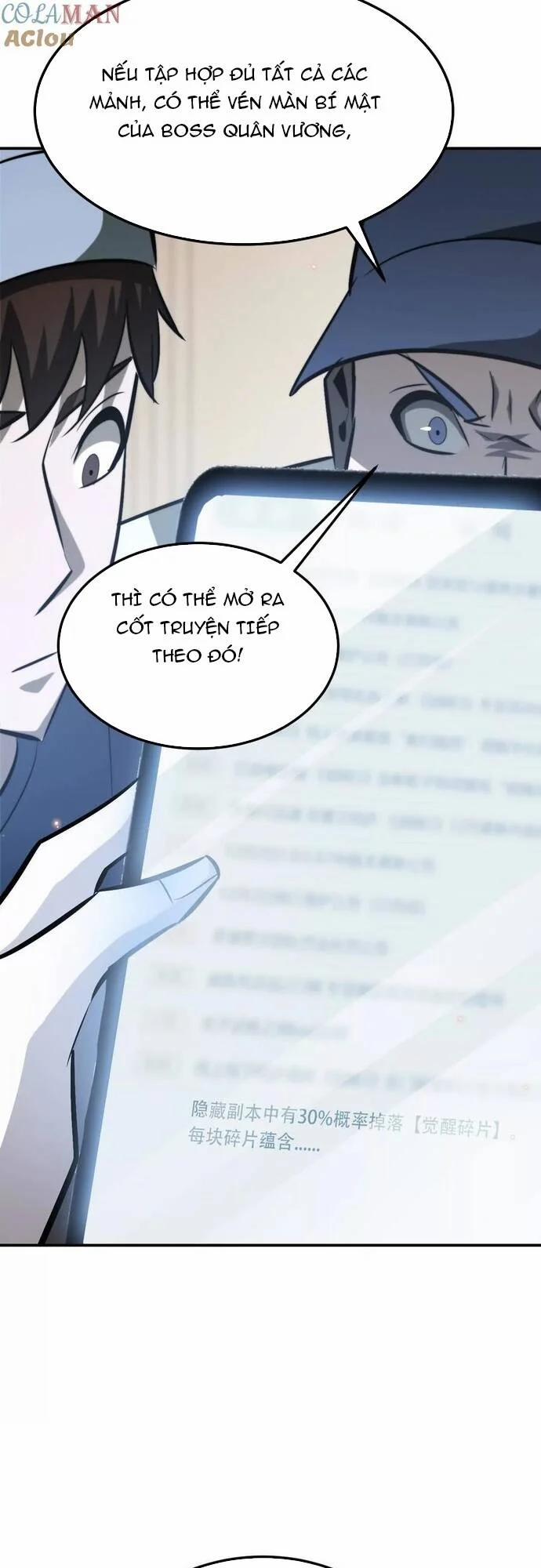 Võng Du Thiên Hạ Vô Song 73 trang 45