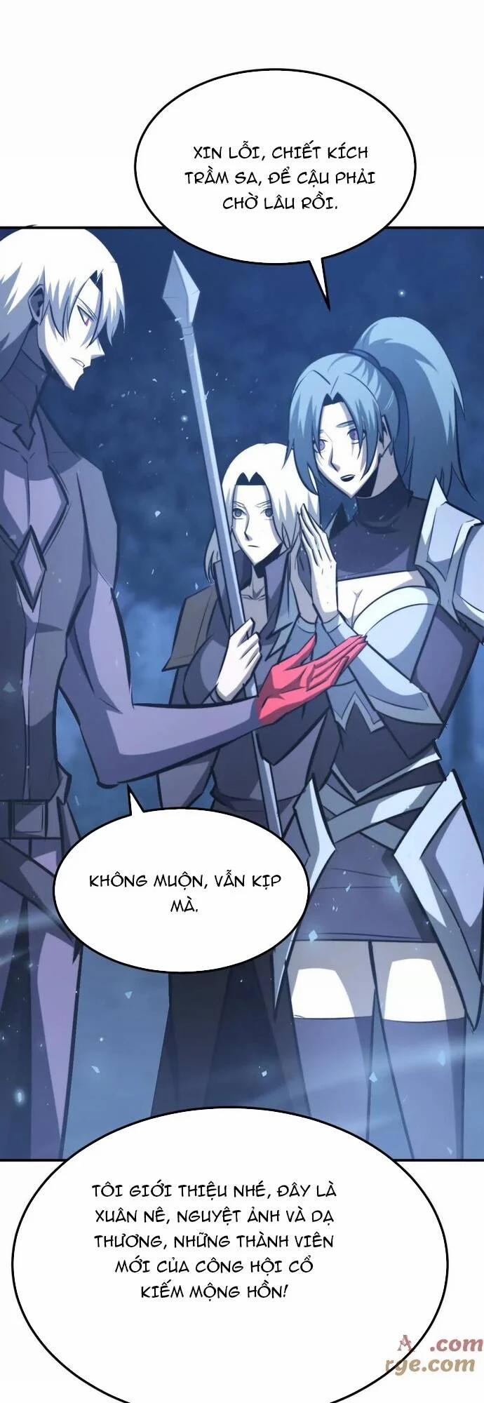 Võng Du Thiên Hạ Vô Song 73 trang 56