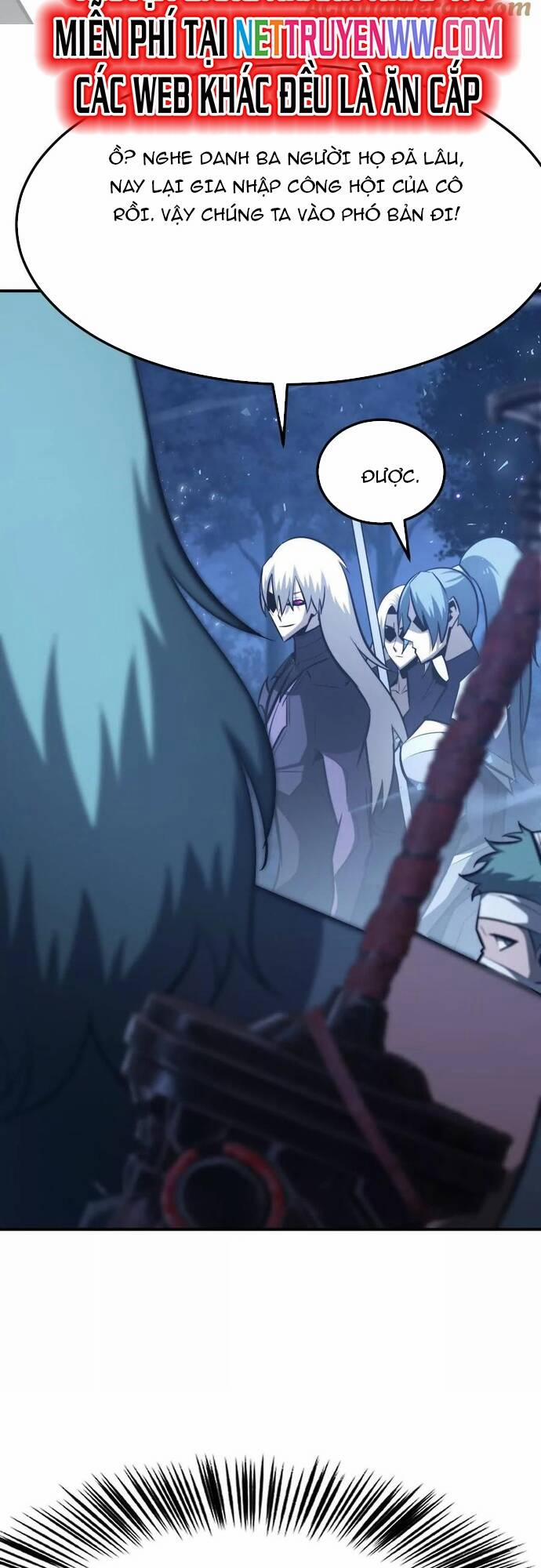 Võng Du Thiên Hạ Vô Song 73 trang 58