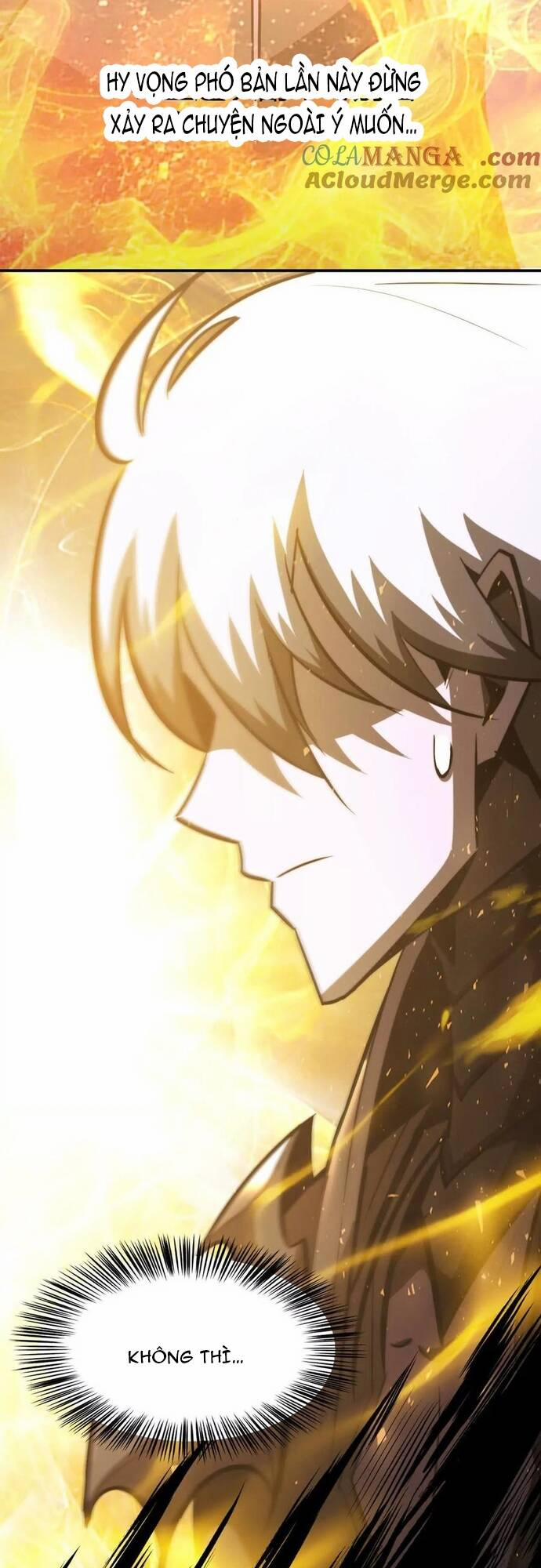 Võng Du Thiên Hạ Vô Song 73 trang 60