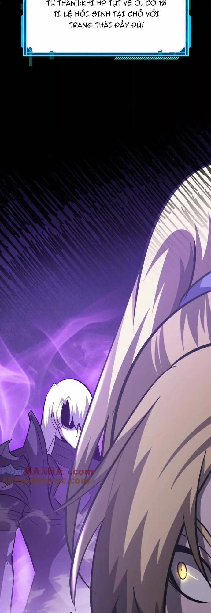 Võng Du Thiên Hạ Vô Song 73 trang 8