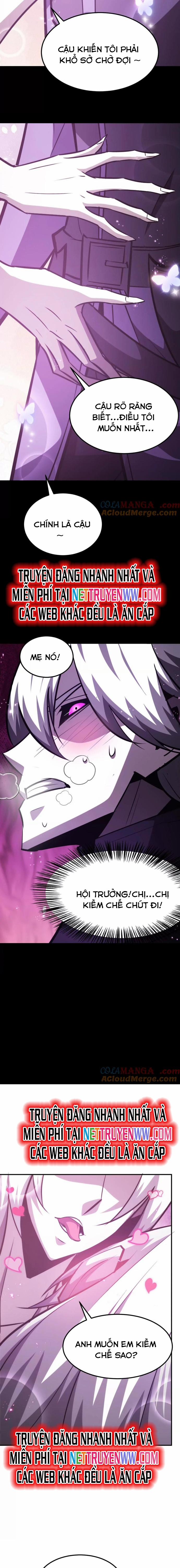 Võng Du Thiên Hạ Vô Song 74 trang 11