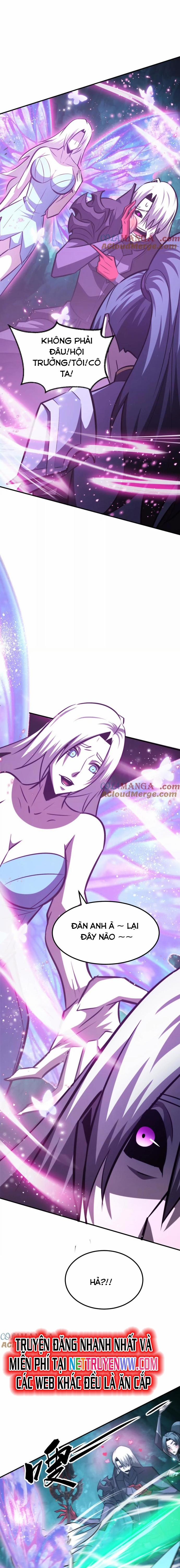 Võng Du Thiên Hạ Vô Song 74 trang 13