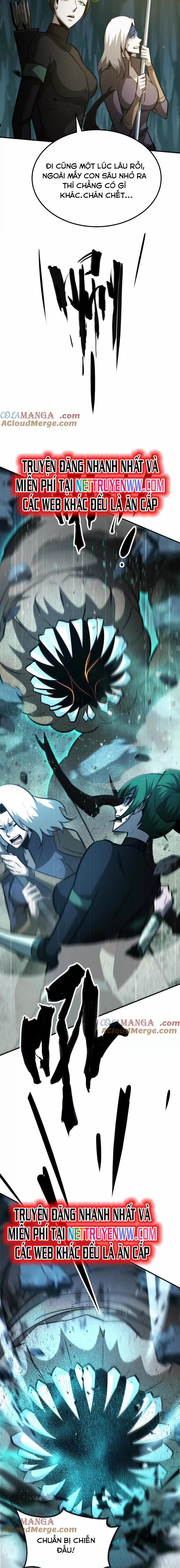 Võng Du Thiên Hạ Vô Song 74 trang 2