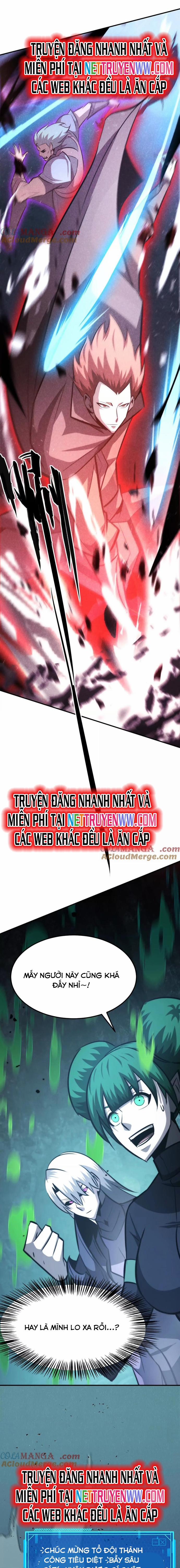 Võng Du Thiên Hạ Vô Song 74 trang 4