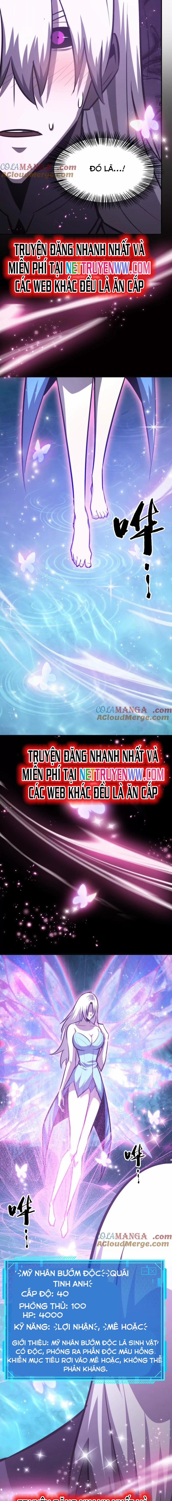 Võng Du Thiên Hạ Vô Song 74 trang 8