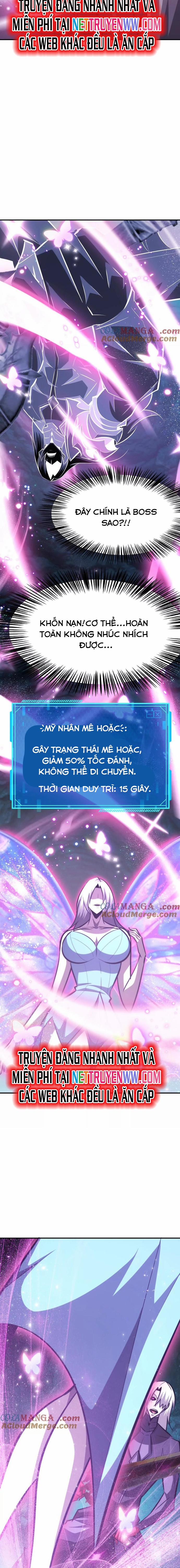 Võng Du Thiên Hạ Vô Song 74 trang 9