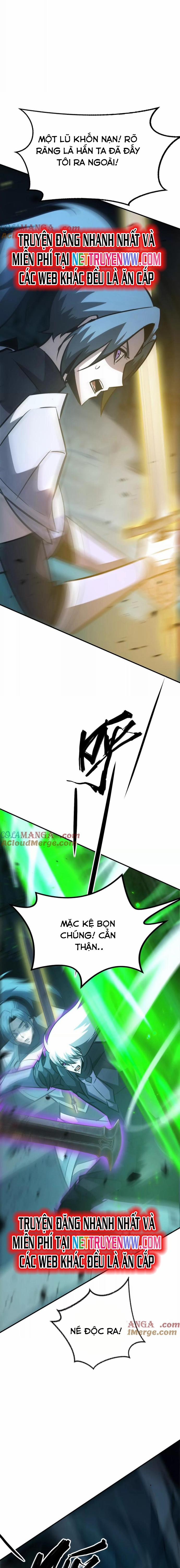 Võng Du Thiên Hạ Vô Song 75 trang 10