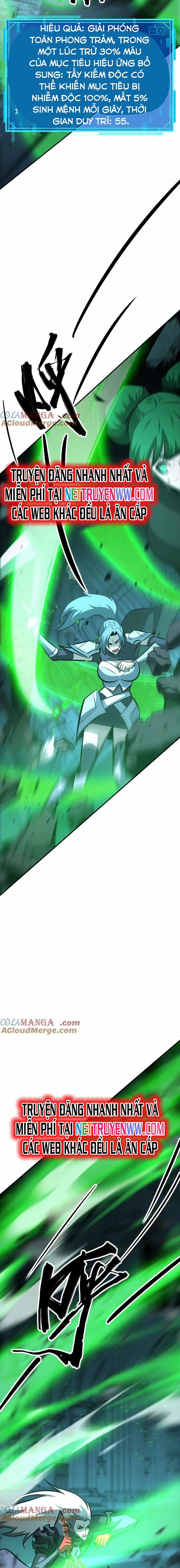 Võng Du Thiên Hạ Vô Song 75 trang 18