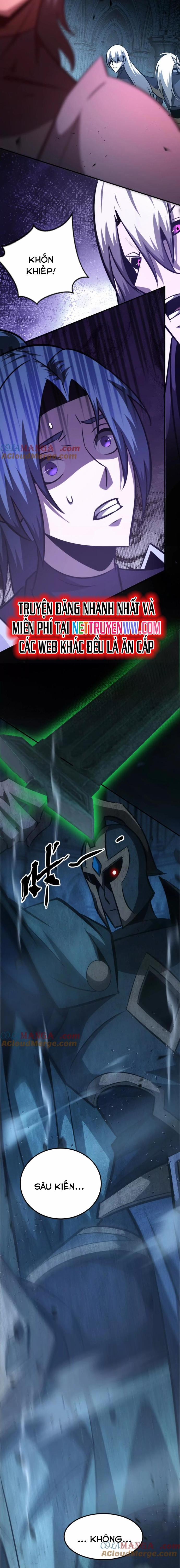 Võng Du Thiên Hạ Vô Song 75 trang 6