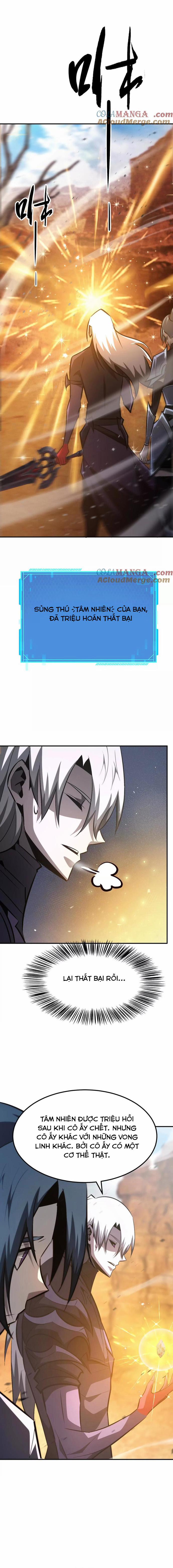 Võng Du Thiên Hạ Vô Song 78 trang 1