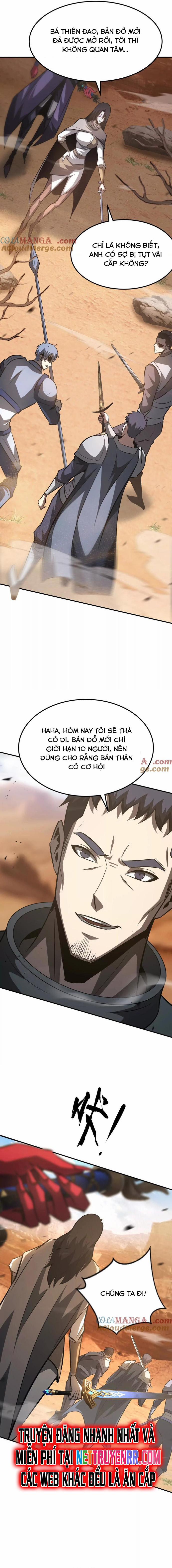 Võng Du Thiên Hạ Vô Song 78 trang 11