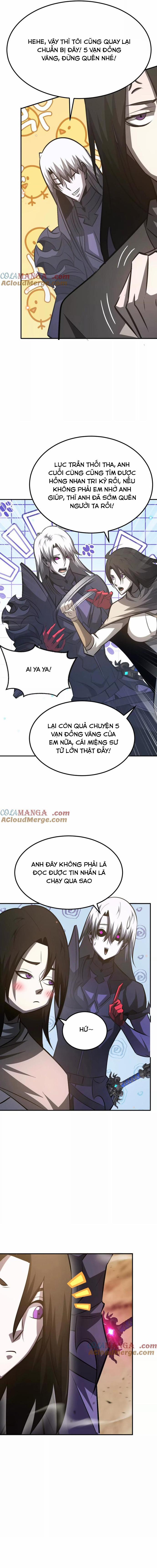 Võng Du Thiên Hạ Vô Song 78 trang 12