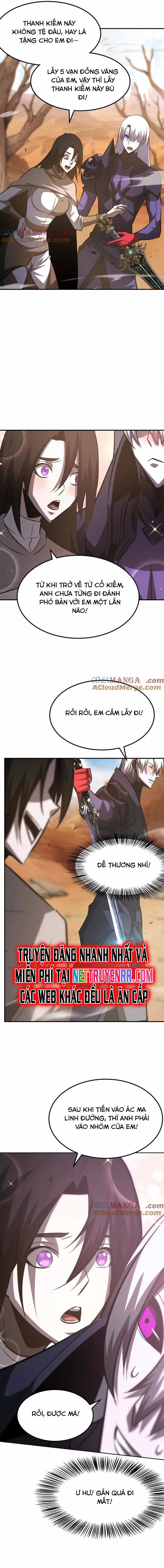 Võng Du Thiên Hạ Vô Song 78 trang 13